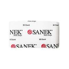 Charger l'image dans la galerie, Bandes de cou Sanek * 60 bandes par Sanek
