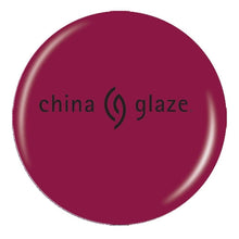 Load image into Gallery viewer, CHINA GLAZE 556 SEDUCE ME POLISH
