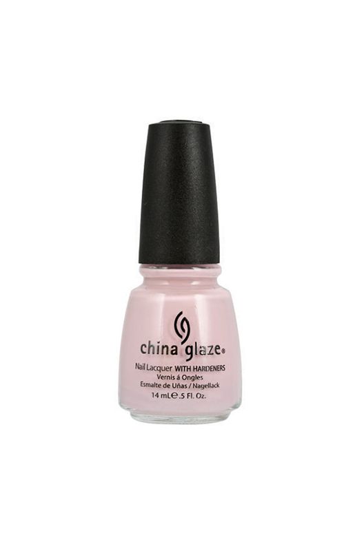 Vernis à ongles China Glaze, Something Sweet 0,5 fl oz