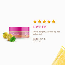 Load image into Gallery viewer, Mielle Rice Water Clay Masque 8oz
