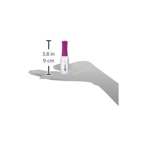 Orly In-A-Snap 0.3 Ounces
