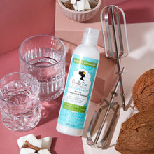 Charger l&#39;image dans la galerie, Camille Rose Traitement sans rinçage à l&#39;eau de coco, 8,0 fl. oz. 

