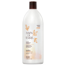 Charger l&#39;image dans la galerie, Bain de Terre Shampoing Préservateur de Couleur Passiflore 1L
