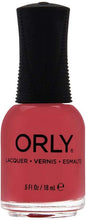 Charger l&#39;image dans la galerie, Laque Orly Seize The Clay 0,6 oz
