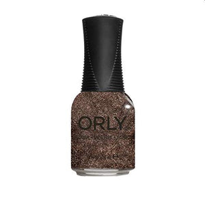 Vernis à ongles ORLY - Collection Metropolis - Allure infinie - 18 ml