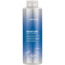 Load image into Gallery viewer, JOICO MOISTURE RECOVERY Shampoo 1L
