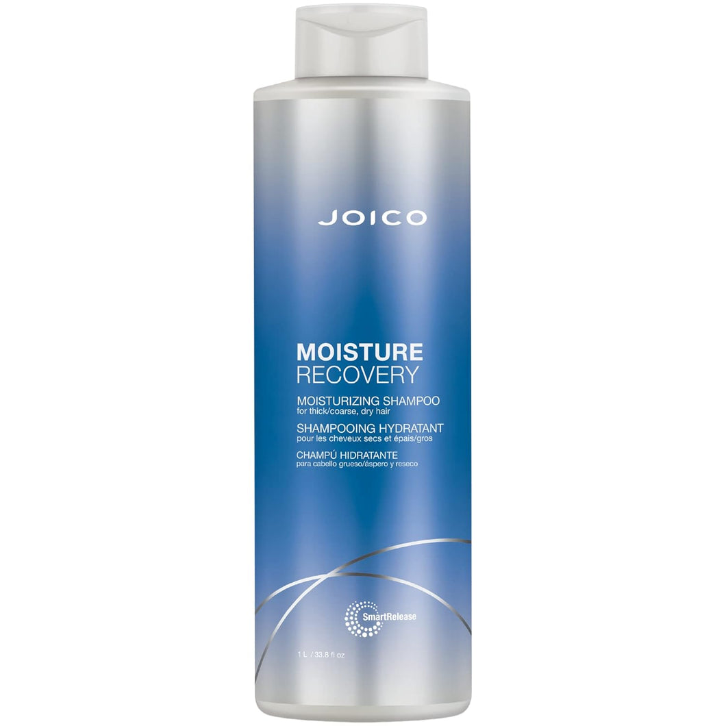 JOICO MOISTURE RECOVERY Shampoo 1L
