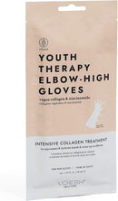 Load image into Gallery viewer, Voesh Youth Therapy Elbow-High Gloves
