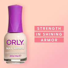 Charger l&#39;image dans la galerie, Orly Nail Armor 0,6 once
