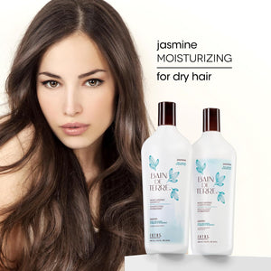 Bain de Terre JASMINE MOISTURIZING Conditioner 400ML