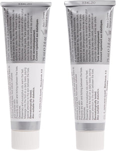 Crème pour les pieds GEHWOL Extra, 75 ml - Lot de 2