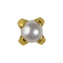 Load image into Gallery viewer, SYSTEM 75 7531-1301 2MM TIFFANY PEARL G/P
