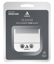 Load image into Gallery viewer, Andis 1591 Blade for Fade Clipper
