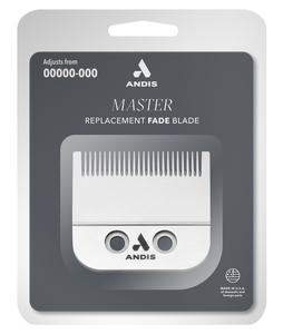 Andis 1591 Blade for Fade Clipper