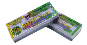 Mr. Pumice Ultimate pumi bar - 1 barre de pierre ponce (grossière/moyenne)