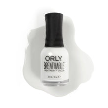 Charger l&#39;image dans la galerie, Orly Respirant Power Packed 18 ml.
