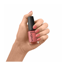 Load image into Gallery viewer, KINETICS 160 DEMURE SOLAR GEL POLISH 15ML
