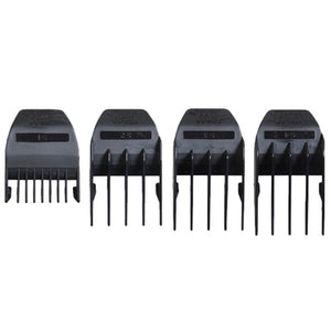 WAHL 53163 GUIDES (4) FOR BLACK PEANUT