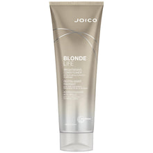 Load image into Gallery viewer, JOICO BLONDE LIFE BRIGHTENING Conditioner (8.5 FL. OZ. / 250 ML)
