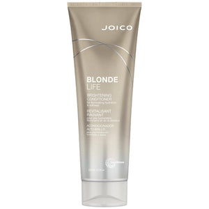 JOICO BLONDE LIFE BRIGHTENING Conditioner (8.5 FL. OZ. / 250 ML)