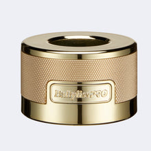 Load image into Gallery viewer, FX870 CLIPPER CHARGING BASE GOLD FX870BASE-G
