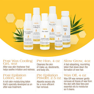 GIGI PRO 1 KIT #0100CN