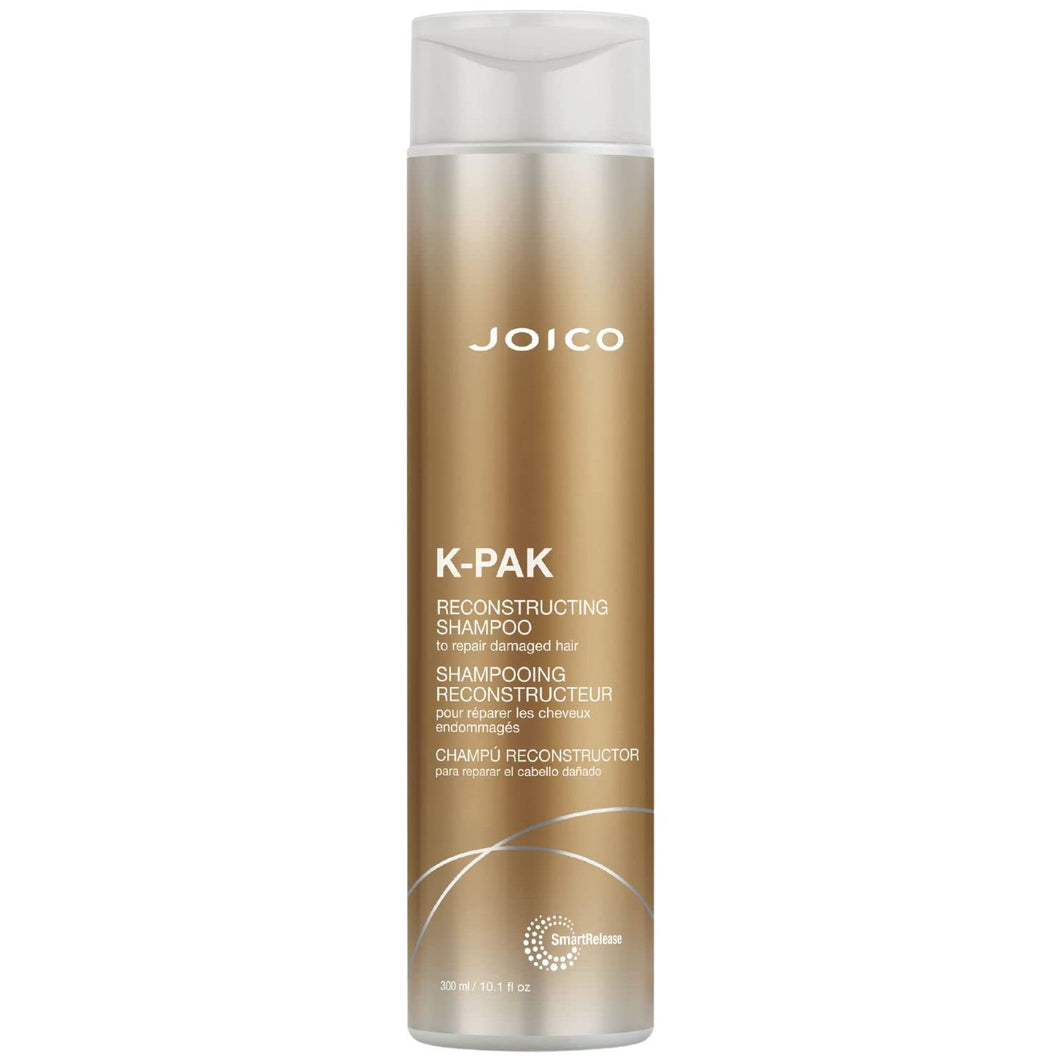 Joico K-PAK Reconstructing Shampoo 10.1 Ounce