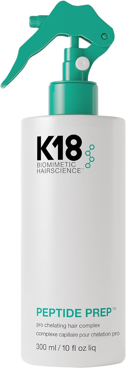 K18 PRO CHELATING HAIR COMPLEX 300ML – Beauty Paragon Canada
