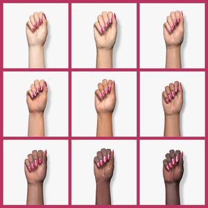 Orly Basket Case Nail Lacquer 0.6 Ounces