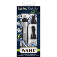 Load image into Gallery viewer, WAHL LITHIUM LIGHTED DETAILER
