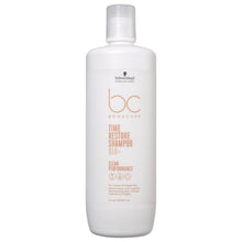 Load image into Gallery viewer, Schwarzkopf BC TIME RESTORE SHAMPOO 1L
