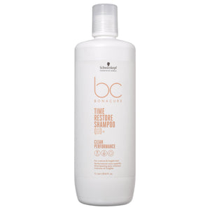 Schwarzkopf BC TIME RESTORE SHAMPOO 1L