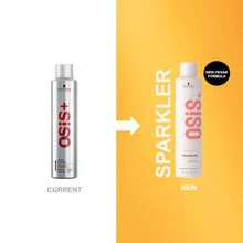 Load image into Gallery viewer, Schwarzkopf OSIS+ SPARKLER 300ML
