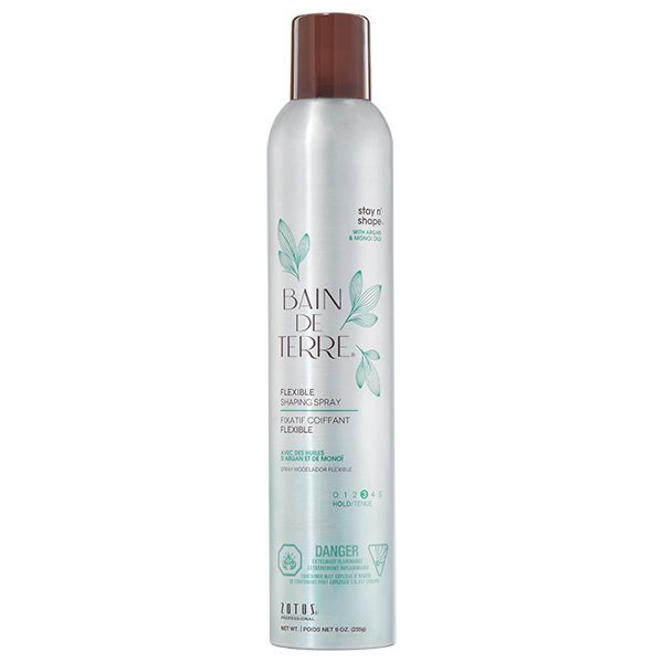Bain de Terre STAY N SHAPE SPRAY 300 ML