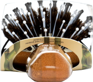 Bass Brushes Hair Doc, Brush Purse, 1 Count