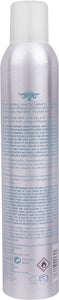 Spray de finition tenue ferme CRACK HAIR FIX - Tenue résistante au vent et à l'humidité et brillance élevée, pour tous types de cheveux (283 g)