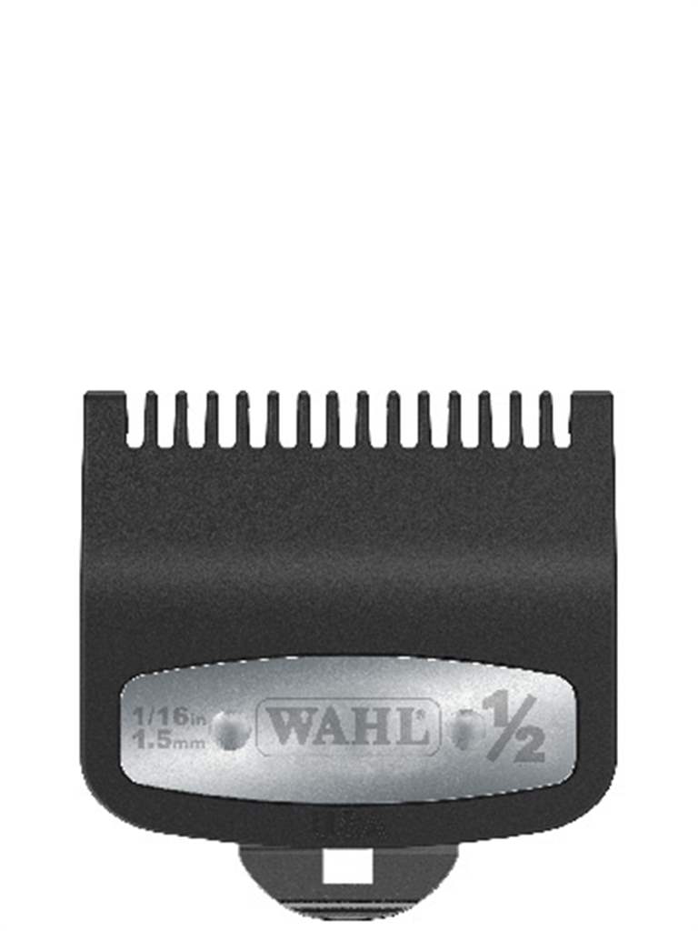 WAHL PREMIUM GUIDE 1/2