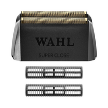 Load image into Gallery viewer, WAHL 5 STAR VANISH FOIL HEAD &amp; CUTTER BAR REPLACEMENT
