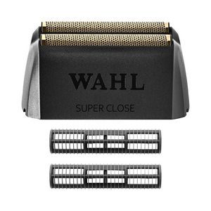 WAHL 5 STAR VANISH FOIL HEAD & CUTTER BAR REPLACEMENT