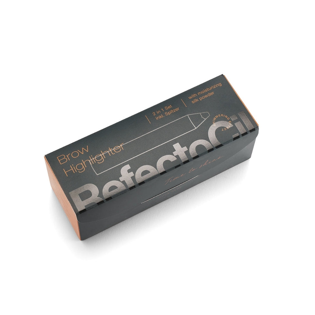 REFECTOCIL BROW HIGHLIGHTER SET
