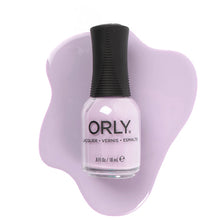 Load image into Gallery viewer, Orly Nail Lacquer November Fog 0.6fl oz
