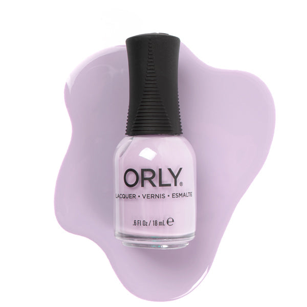 Orly Nail Lacquer November Fog 0.6fl oz