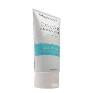 Pravana Color Enhancer Aqua Blue Unisex 5 oz