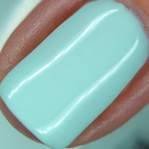 Vernis à ongles ORLY - Collection Day Trippin - Happy Camper - 18 ml