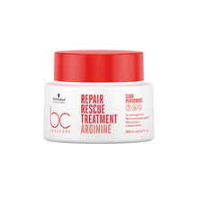 Load image into Gallery viewer, Schwarzkopf BC REPAIR RESCUE Treatment 200 ML
