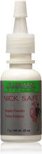 Charger l&#39;image dans la galerie, Poudre styptique Clubman Nick Safe 0,25 once 
