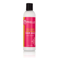 Charger l&#39;image dans la galerie, Lait capillaire hydratant à l&#39;avocat Mielle Organics 225 ml
