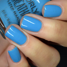Charger l&#39;image dans la galerie, Orly Respirant Downpour Whatever 0,6 oz
