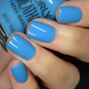 Orly Respirant Downpour Whatever 0,6 oz