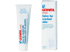 GEHWOL MED SALVE  75 ML